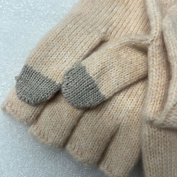 On-34th fingerless gloves - Picture 4 of 7